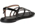 Сандалии Cole Haan Flynn Strappy с ремешками и формованной стелькой для поддержки свода