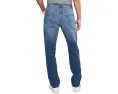 AG Jeans прямые джинсы Everett Slim Straight в цвете Grove