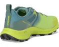 Беговые кроссовки INOV8 Trailtalon Speed с широким мыском и усиленной подошвой