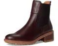Ботильоны PIKOLINOS Medina W0D-8792 из кожи с массивной подошвой