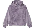 Уютная толстовка Under Armour Kids для отдыха на природе с капюшоном