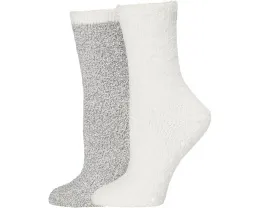 Два пары уютных тапочек-носков от Karen Neuburger