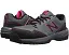 Рабочие кроссовки New Balance 589v1 с защитным носком