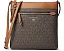 Кроссбоди MICHAEL Michael Kors Jet Set Charm Small North/South на регулируемом ремне