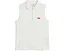 Топ-майка Lacoste Terry Polo Tank Top с поло