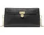 Мини кроссбоди Hamilton Moderne из зерненой кожи со съемным ремнем MICHAEL Michael Kors