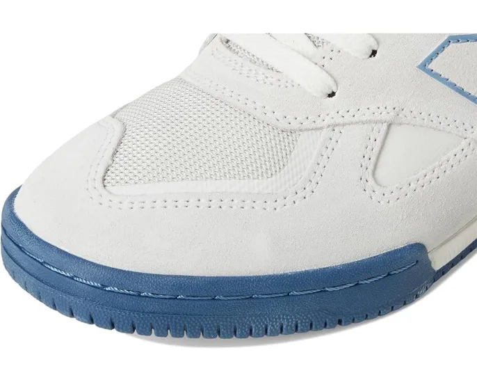 Кроссовки New Balance Numeric 600 Tom Knox с технологией Fantom Fit