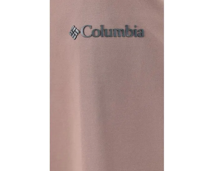 Columbia водонепроницаемая куртка Amaze Rain 3L с технологией Omni-Tech