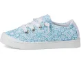 Roxy RG Bayshore Plus детские повседневные кроссовки