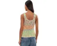 Flea Market Tank
