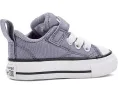 Кеды детские Converse Chuck Taylor All Star Malden Street Easy-On с регулируемой застежкой