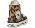 Кроссовки Converse Kids Chuck Taylor All Star высокие на шнуровке