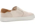 TOMS Baja 2.0 Слипоны из дышащего холста со стелькой CloudBound