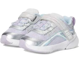 Stride Rite кроссовки для малышей с защитой носка и липучкой
