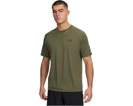 Футболка Under Armour Freedom Tech с коротким рукавом и логотипом