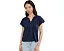 Pom Pom Trim Top