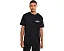 Биллабонг футболка Crayon Wave Premium Short Sleeve хлопковая