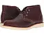 Ботинки Work Chukka от Red Wing Heritage с кожаным верхом и подошвой из креповой резины