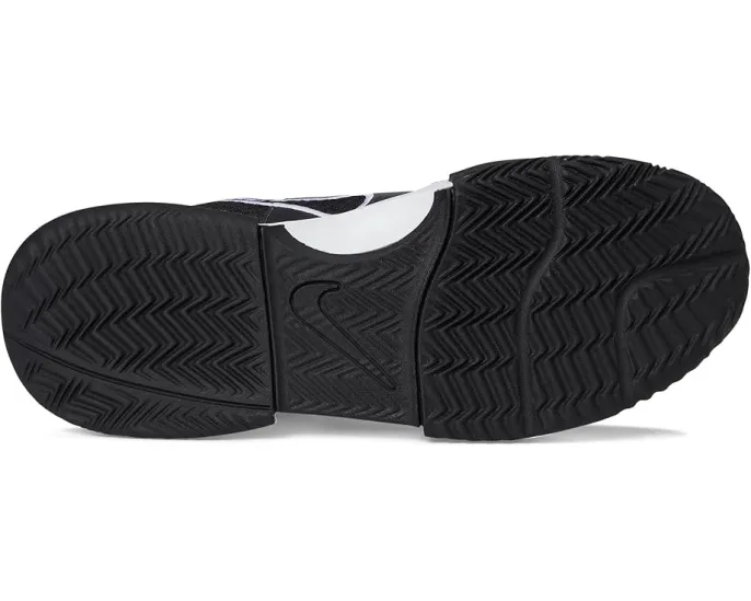 Кроссовки Nike Court Lite 4 для тенниса с усиленным носком