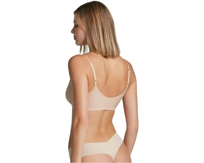 Commando 3 Pack Invisible Thong с технологией бесшовного края