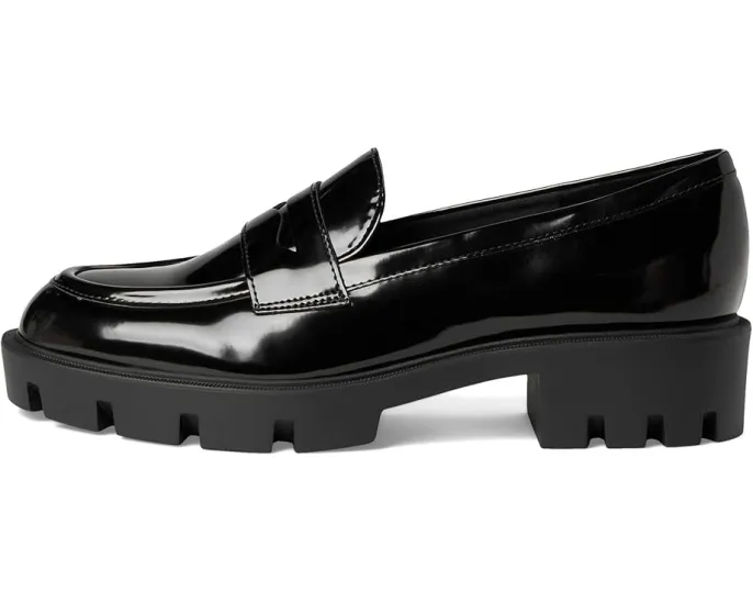 Лоферы Nine West Maibel 3 с миндалевидным носком и амортизирующей стелькой