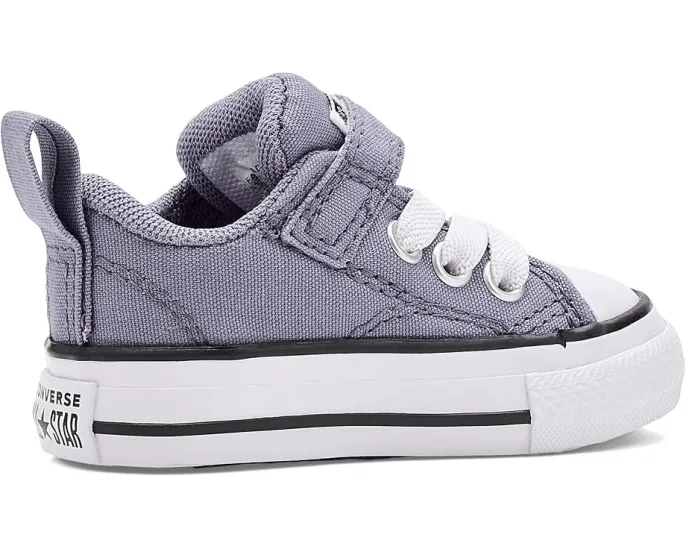 Кеды детские Converse Chuck Taylor All Star Malden Street Easy-On с регулируемой застежкой