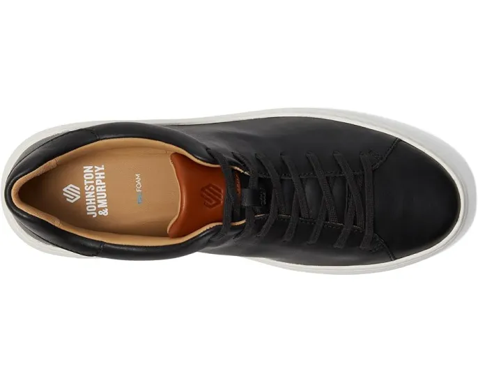 Туфли Johnston & Murphy Anders Lace-To-Toe на шнуровке