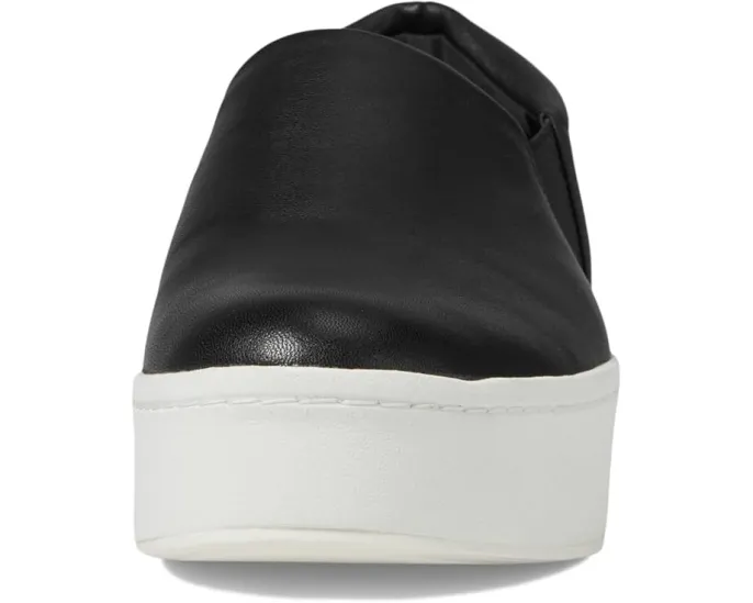 Vince Warren мокасины из мягкой замши с удобной стелькой