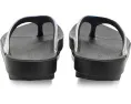 Вьетнамки OOFOS Oolala Luxe Thong с гелевой стелькой