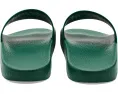 Сланцы Polo Ralph Lauren Signature Pony Slides с EVA стелькой