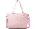 Сумка-тоут Baggallini Carryall Laptop с отделением для ноутбука 15 дюймов