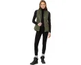Barbour Wray Gilet стеганая безрукавка с воротником стойкой
