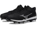 Mizuno Dominant  Mid бейсбольные бутсы с высоким берцем