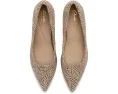 Туфли-лодочки Clarks Zarey Court из замши с принтом и острым носком