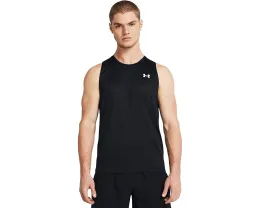 Майка Under Armour Tech Tank Top из влагоотводящей ткани
