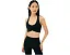 Splits59 бюстгальтер Airweight Light Support Bra с драпировкой