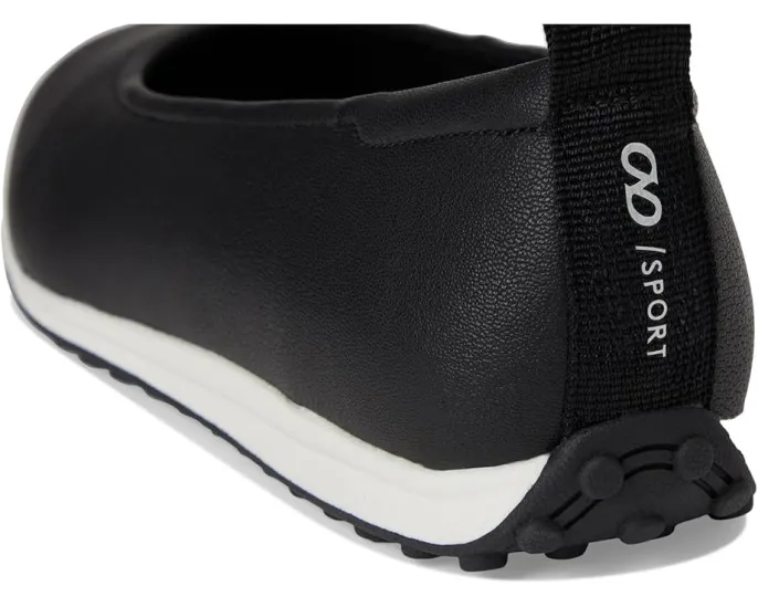 Повседневные слипоны Naturalizer Carla Sport с круглым носком