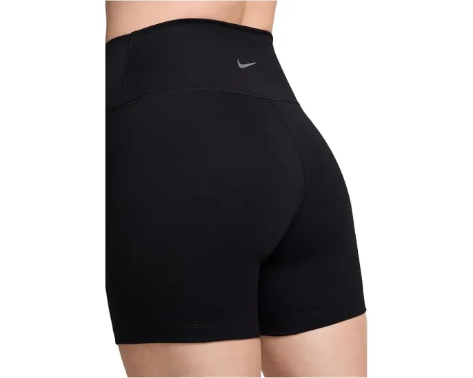 Короткая теннисная юбка Nike Court Advantage с технологией Dri-FIT