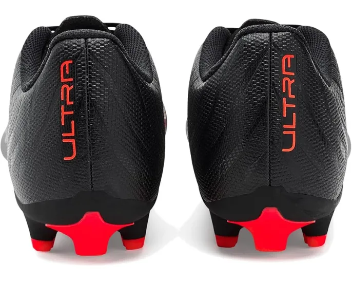 Бутсы PUMA Ultra 6 Play Firm AG с системой SPEEDSYSTEM для начинающих
