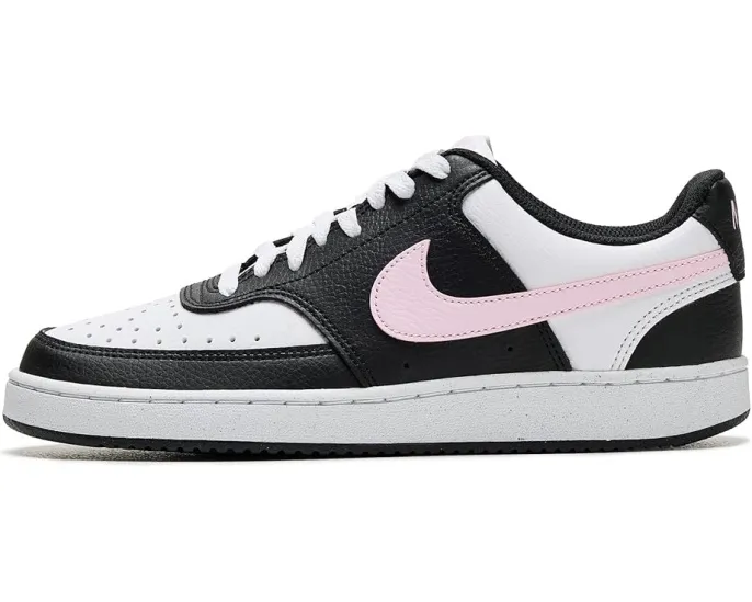 Кроссовки Nike Court Vision Low Next Nature из переработанных материалов