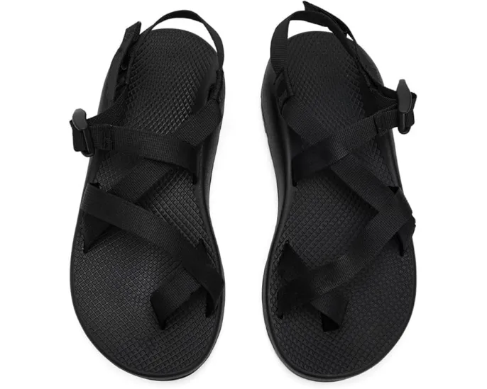 Сандалии Chaco Z2 Classic с водонепроницаемым верхом и стелькой LUVSEAT