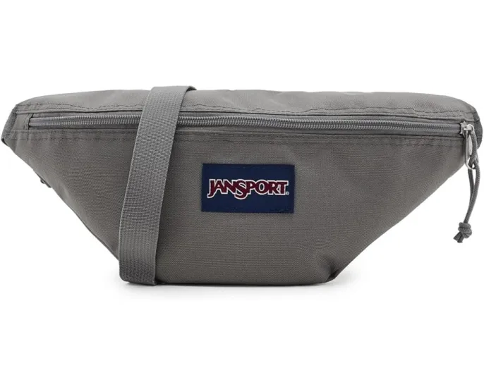 Поясная сумка JanSport Swing компактная