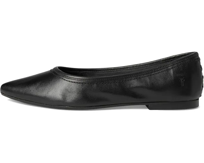 Балетки Frye Heather с заостренным носком и гибкой подошвой