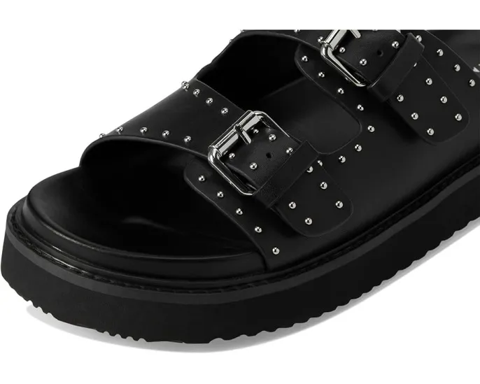 Сандалии Marc Fisher LTD Agusta на платформе с ремешками на пряжках