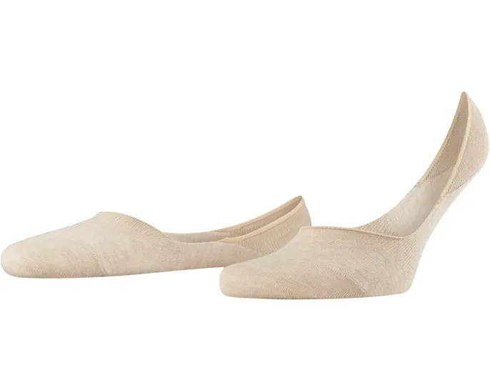 Falke носки Step Medium Cut No Show
