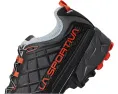 Трекинговые кроссовки La Sportiva Akyra II с мембраной MEMlex и подошвой FriXion