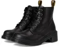 Высокие ботинки Dr. Martens Alderstone на шнуровке с каблуком