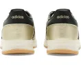Кроссовки Run 70s 2.0 от adidas с текстильно-замшевым верхом для повседневных пробежек