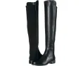 Ботинки Stuart Weitzman 5050 до колена с резиновой подошвой