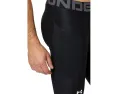 Under Armour Heatgear Armour длинные шорты с карманом и вентиляцией